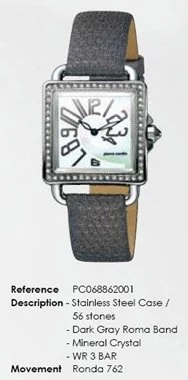 Pierre Cardin 068862001 (68862.103042 kol saati