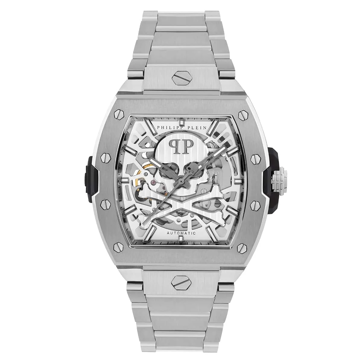 Philipp Plein PWJFA0425 44 mm kol saati
