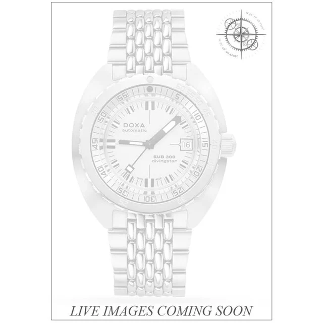 Doxa Sub 300 Diving Star 210000055610 kol saati