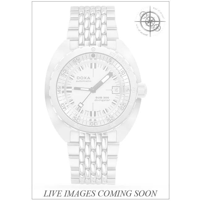 Doxa Sub 300 Diving Star 210000055610 42 mm kol saati