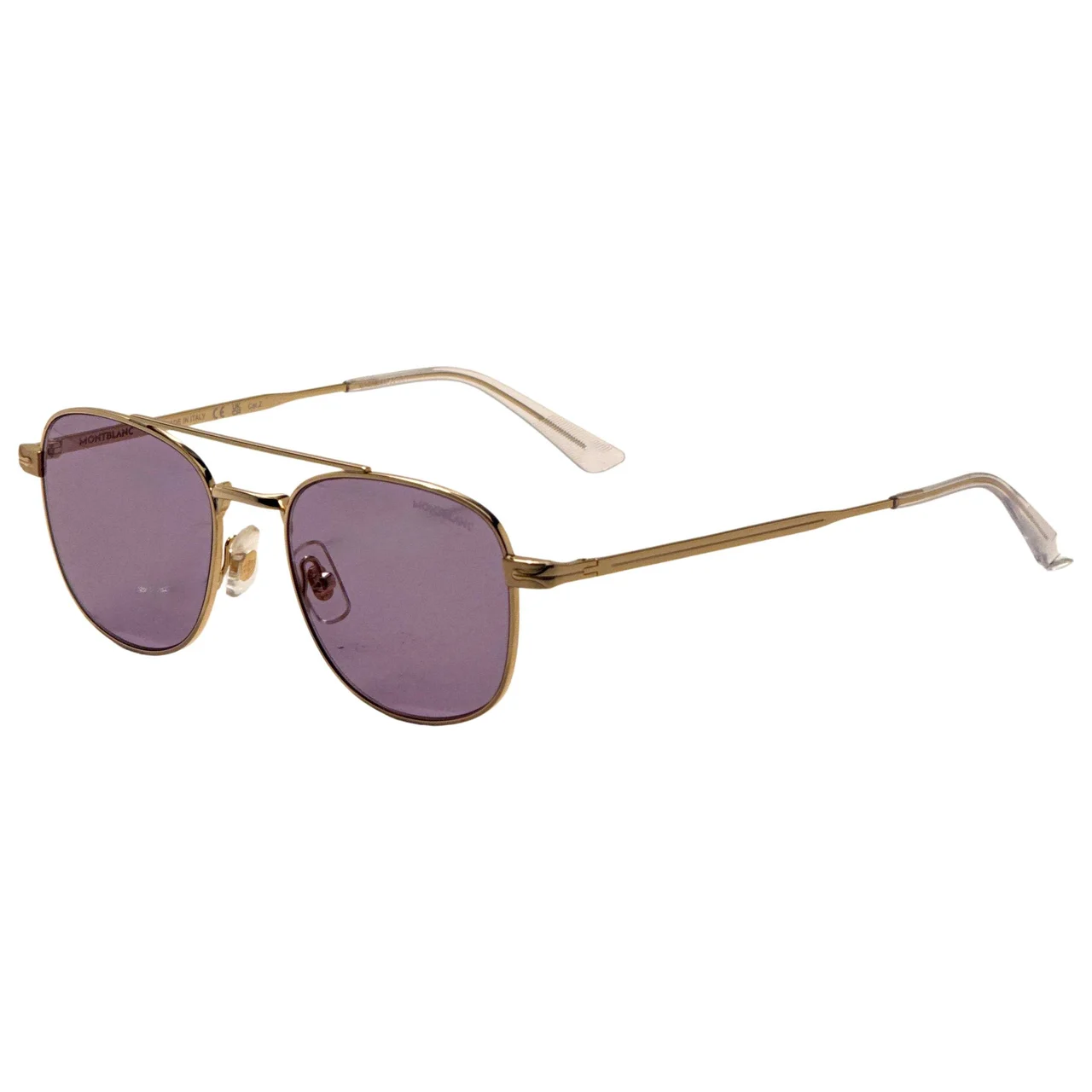 Montblanc Sunglasses MB0363S-004 kol saati