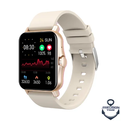 Precisiontimeeurope Precisiontimeeurope PT1023BG 36 mm kol saati