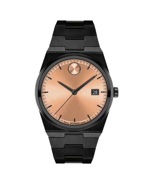 Movado Bold 3601244 kol saati