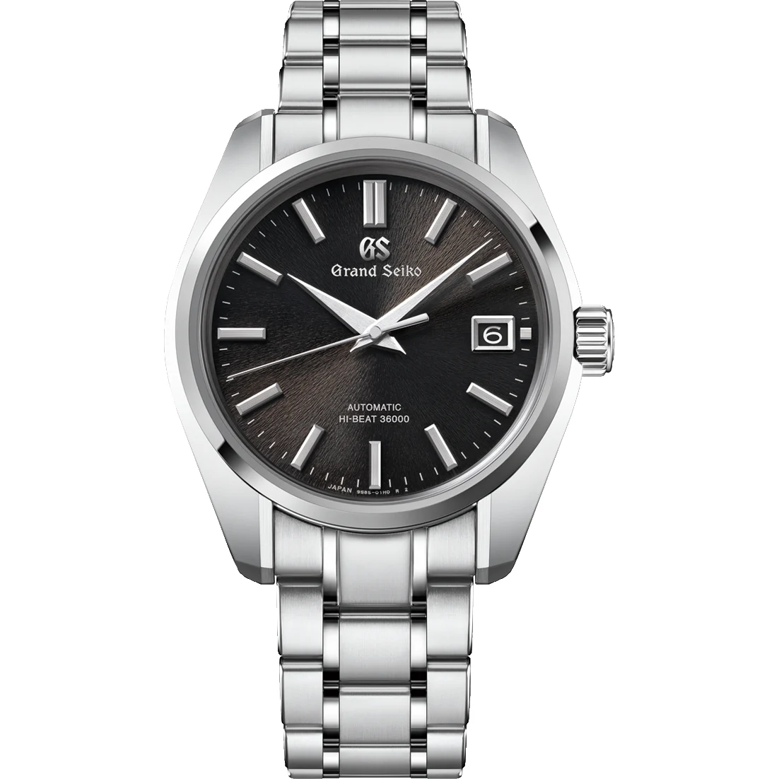 Grand Seiko Heritage SBGH301 40 mm kol saati