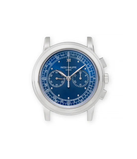 Patek Philippe WPT_P2435 kol saati