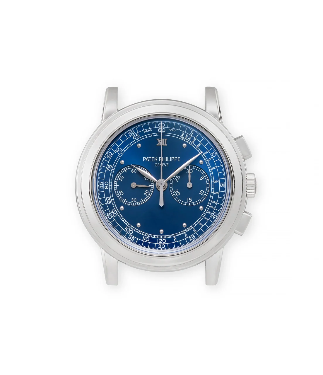 Patek Philippe WPT_P2435 42 mm kol saati