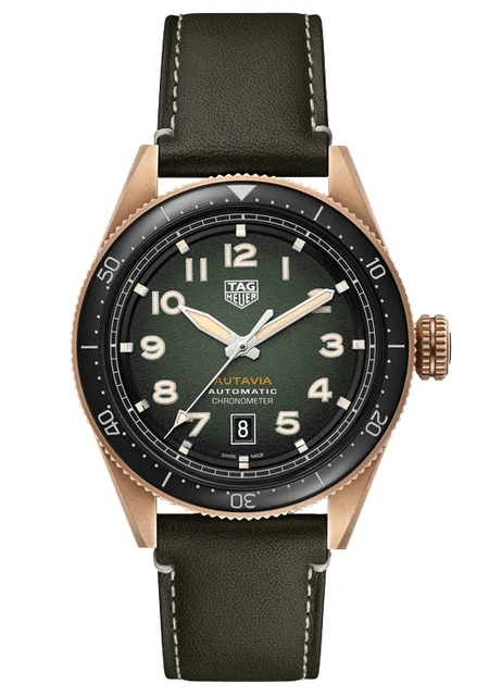 Tag Heuer Tag Heuer 133898 kol saati