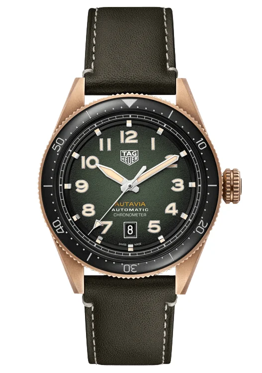 Tag Heuer Tag Heuer 133898 42 mm kol saati