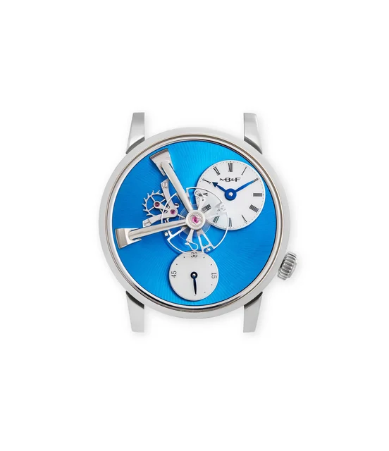 Mb&f CAKSS_M2050 kol saati