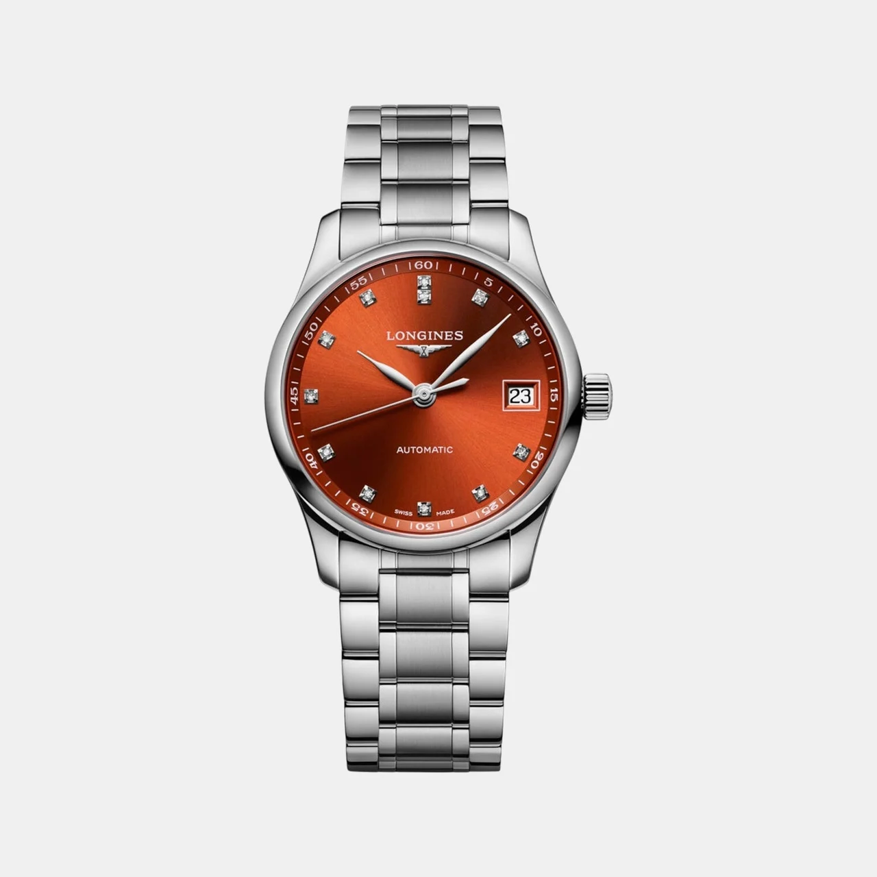 Longines Longines L23574086 34 mm kol saati