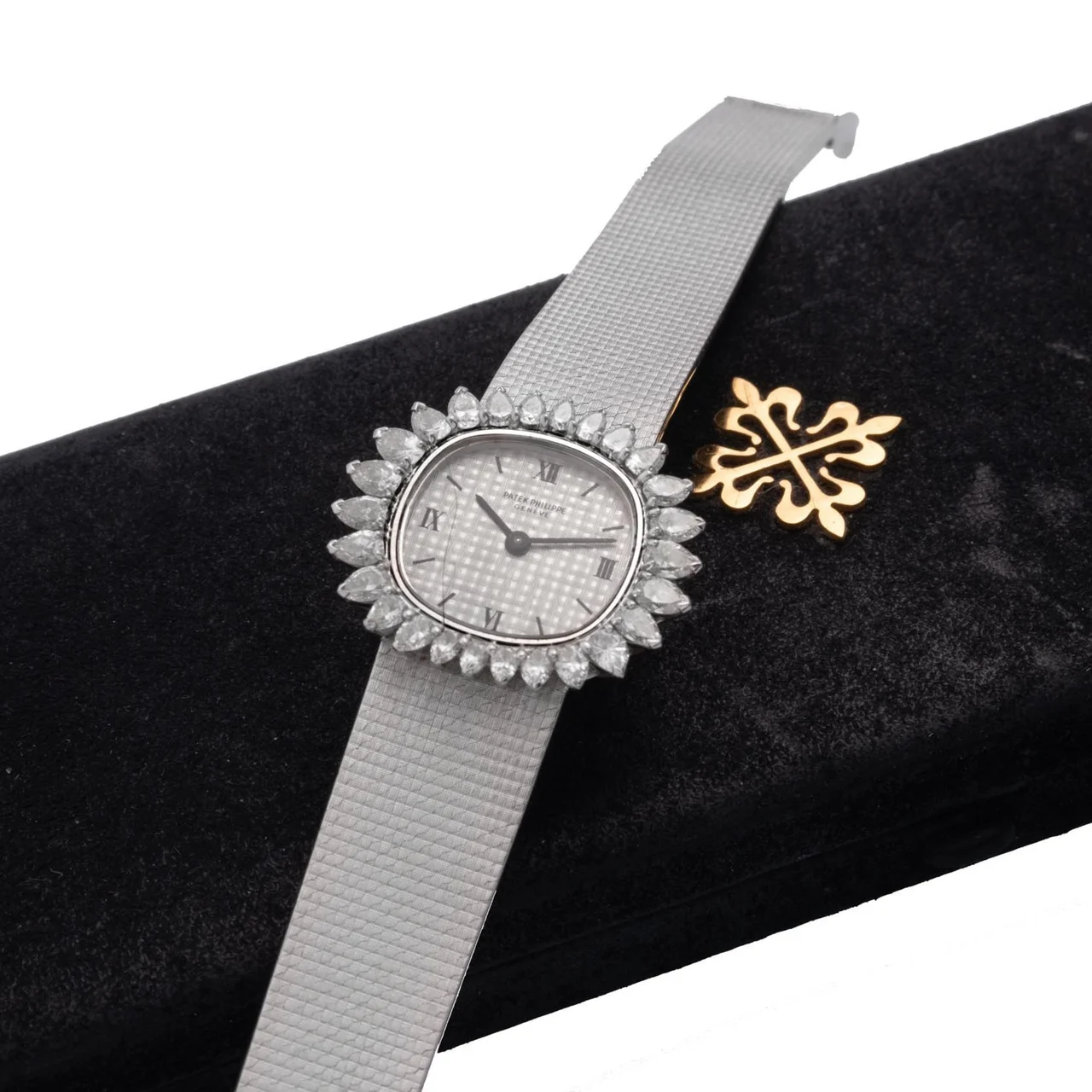 Patek Philippe Switzerland 3391/1 kol saati