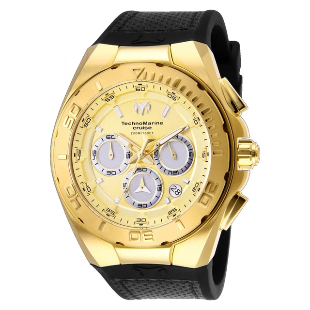 Technomarine Cruise 886678950348 kol saati