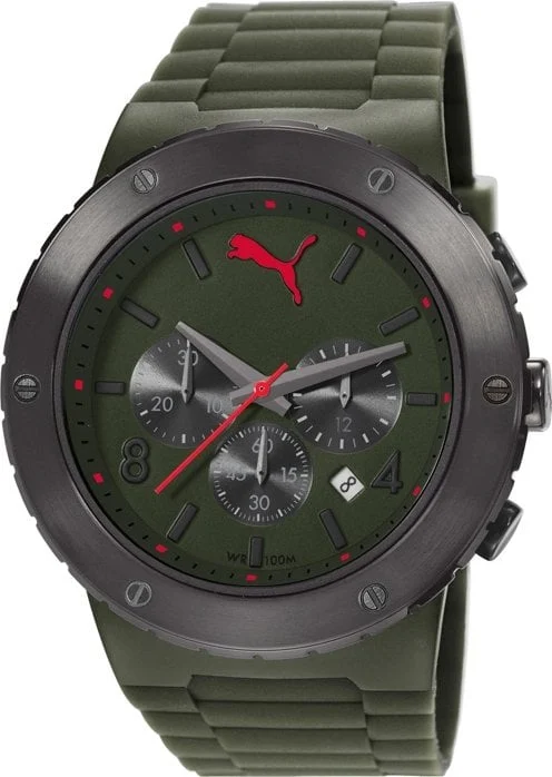 Puma PU103701003 50 mm kol saati