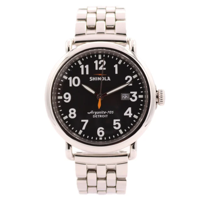 Shinola The Runwell 05202026143719 kol saati