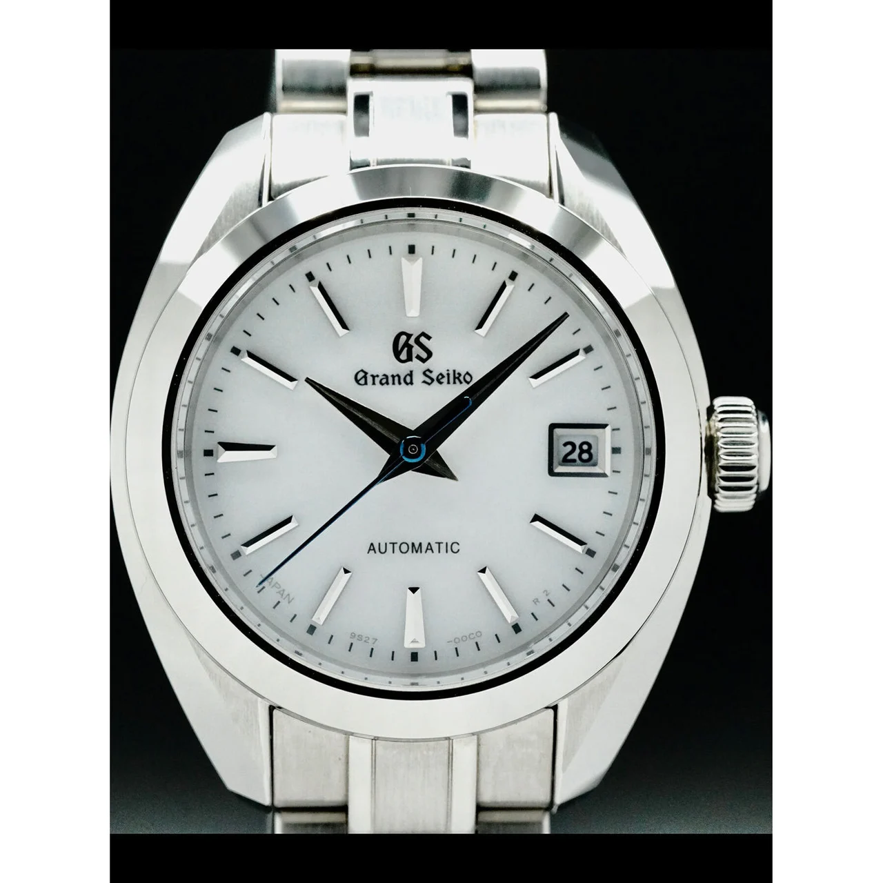 Grand Seiko STGK009 NAP210000014589 28.7 mm kol saati