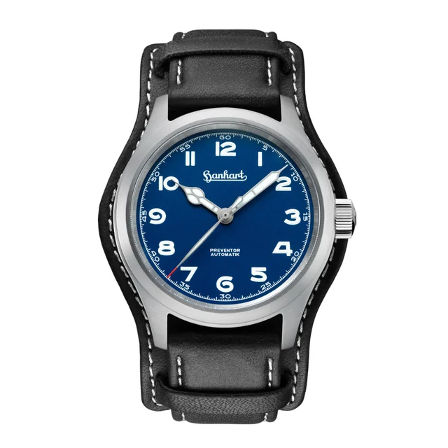 Hanhart Pioneer 792.870-7010 kol saati