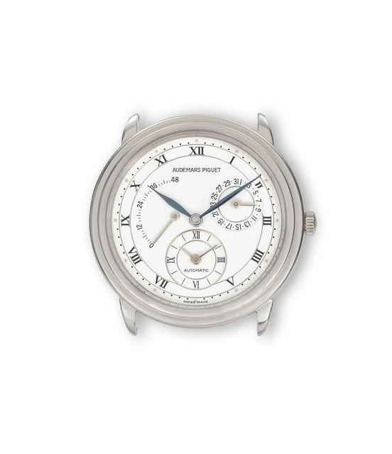 Audemars Piguet WPT_A1444 kol saati