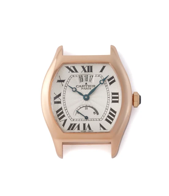 Cartier Tortue WRG_C1202 kol saati