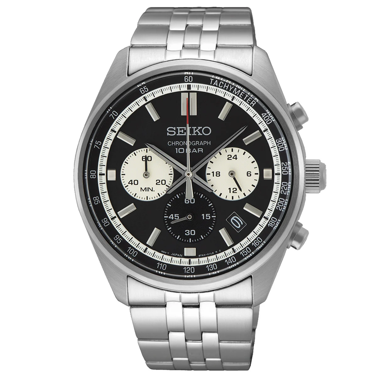 Seiko SEISB429P 41 mm kol saati