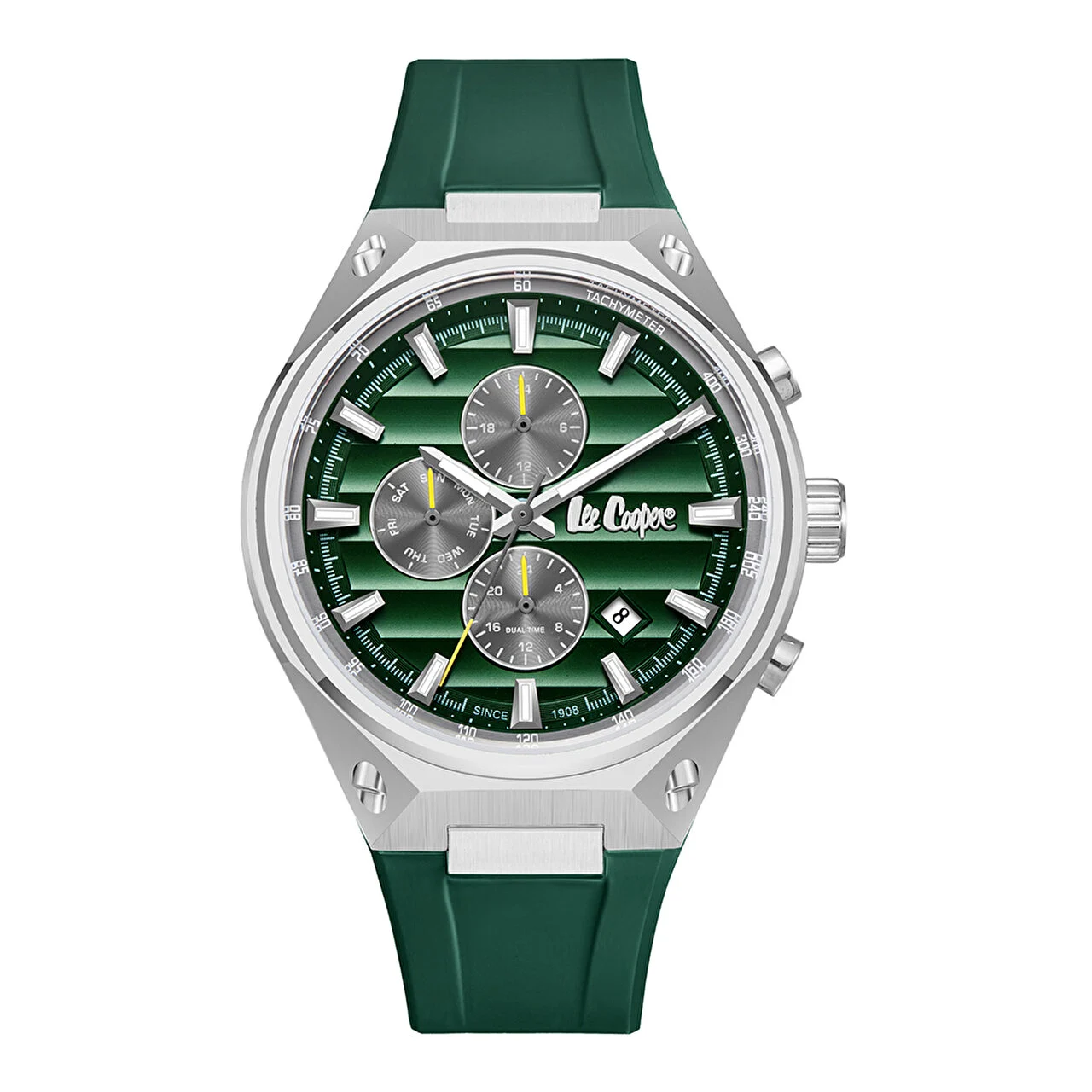 LEE COOPER LC08063.377 45 mm kol saati
