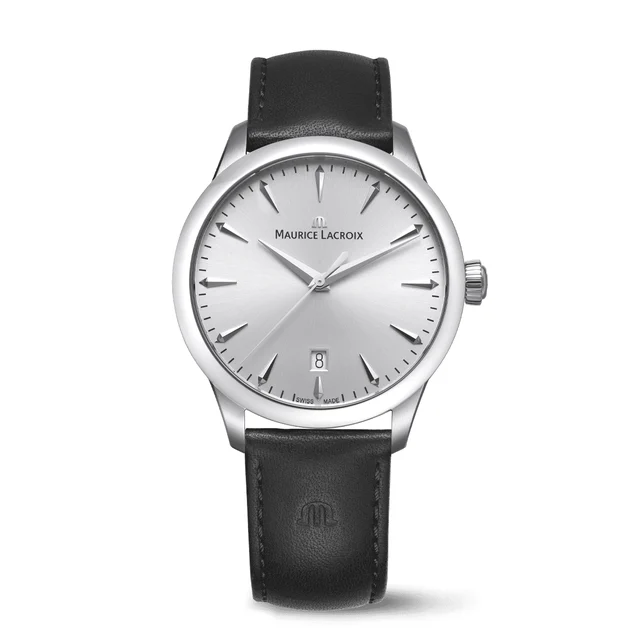 Maurice Lacroix Quartz 39MM 751007-SS001-130-2 kol saati