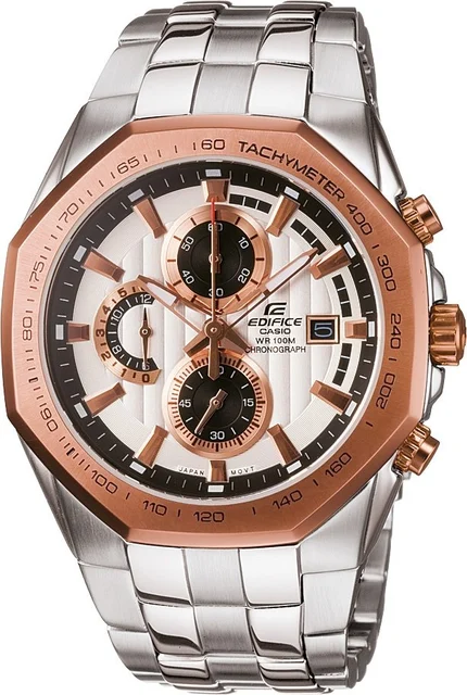 Casio Edifice EF-531D-7AVDF kol saati