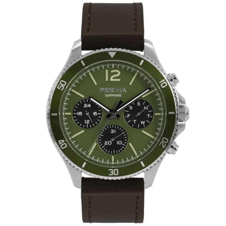 Prisma Prisma P.1321 42 mm kol saati