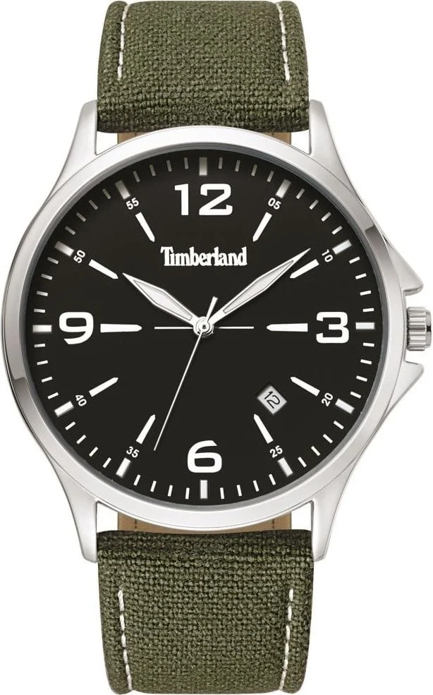 Timberland TBL.15908JYS/02 TBL.15908JYS-02 46 mm kol saati