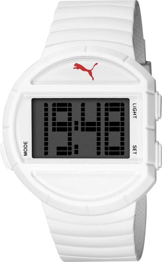 Puma PU910891006 45 mm kol saati
