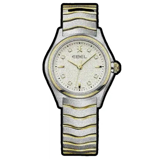 Ebel Wave 37915 kol saati