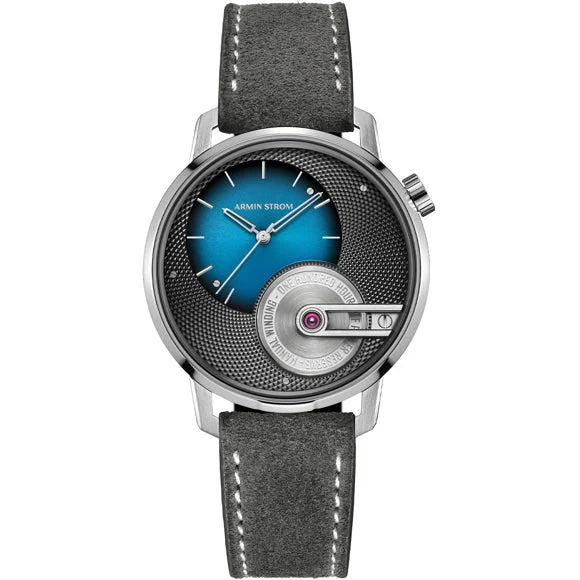 Armin Strom Tribute 1 Fumé Sky ST23-TRI.11.CS.M.35.FC kol saati