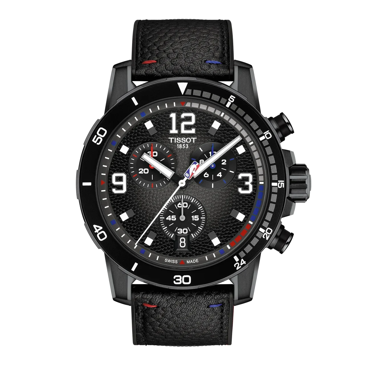 Tissot Tissot T125.617.37.067 46 mm kol saati