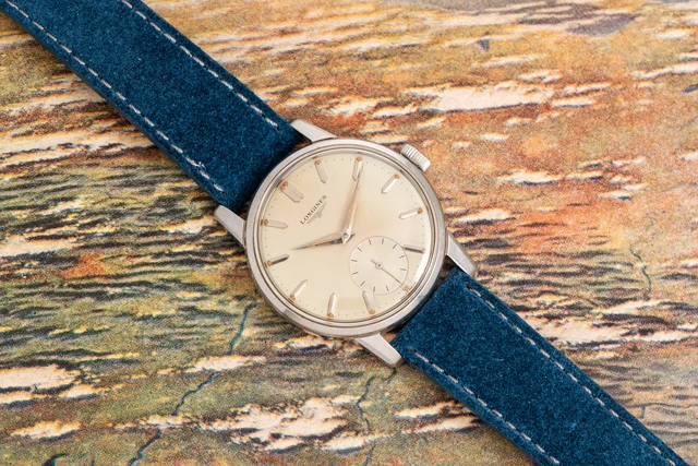 Longines Longines 40990179 kol saati