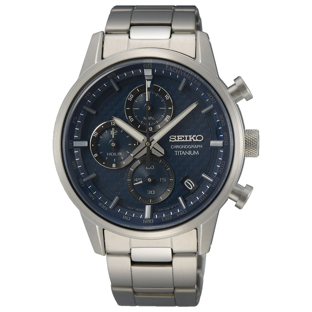 Seiko SEISB387P 42 mm kol saati