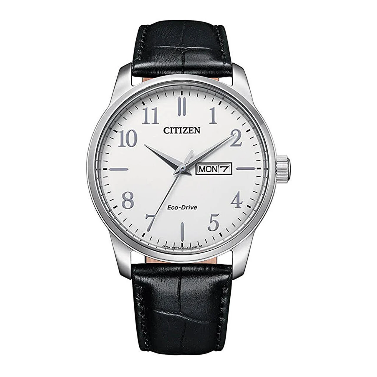 Citizen BM8550-14AC 42 mm kol saati