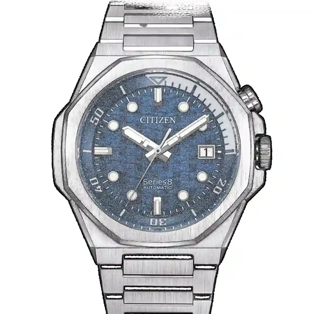 Citizen Series 8 43316 40 mm kol saati