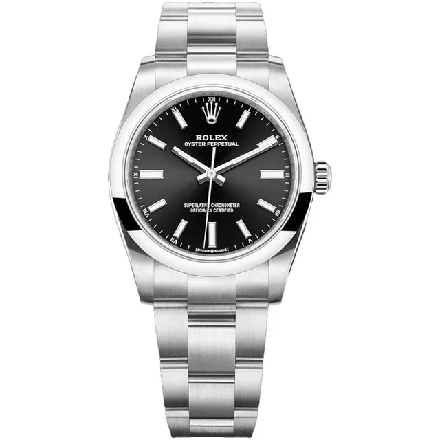 Rolex Oyster Perpetual JWMD2024RLX004 kol saati