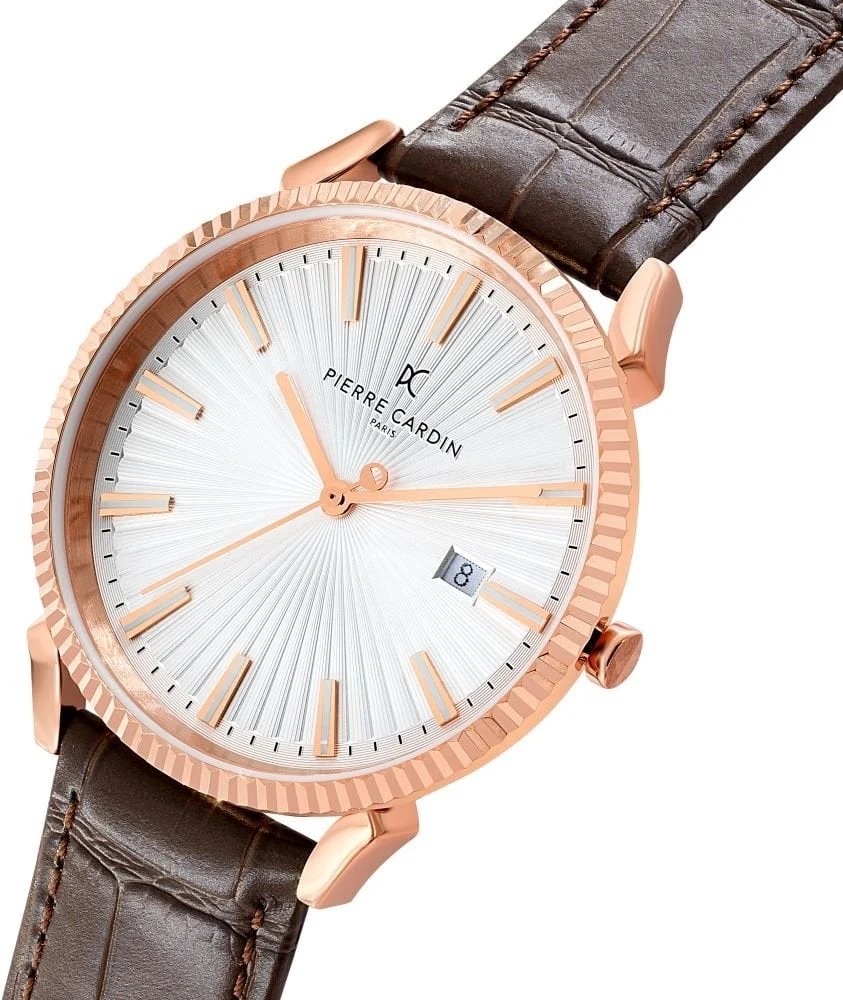 Pierre Cardin CPI.2135 42 mm kol saati
