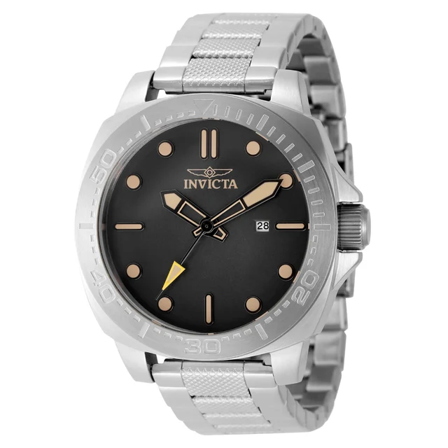Invicta Speedway Watch - 46mm, Steel (49099) kol saati