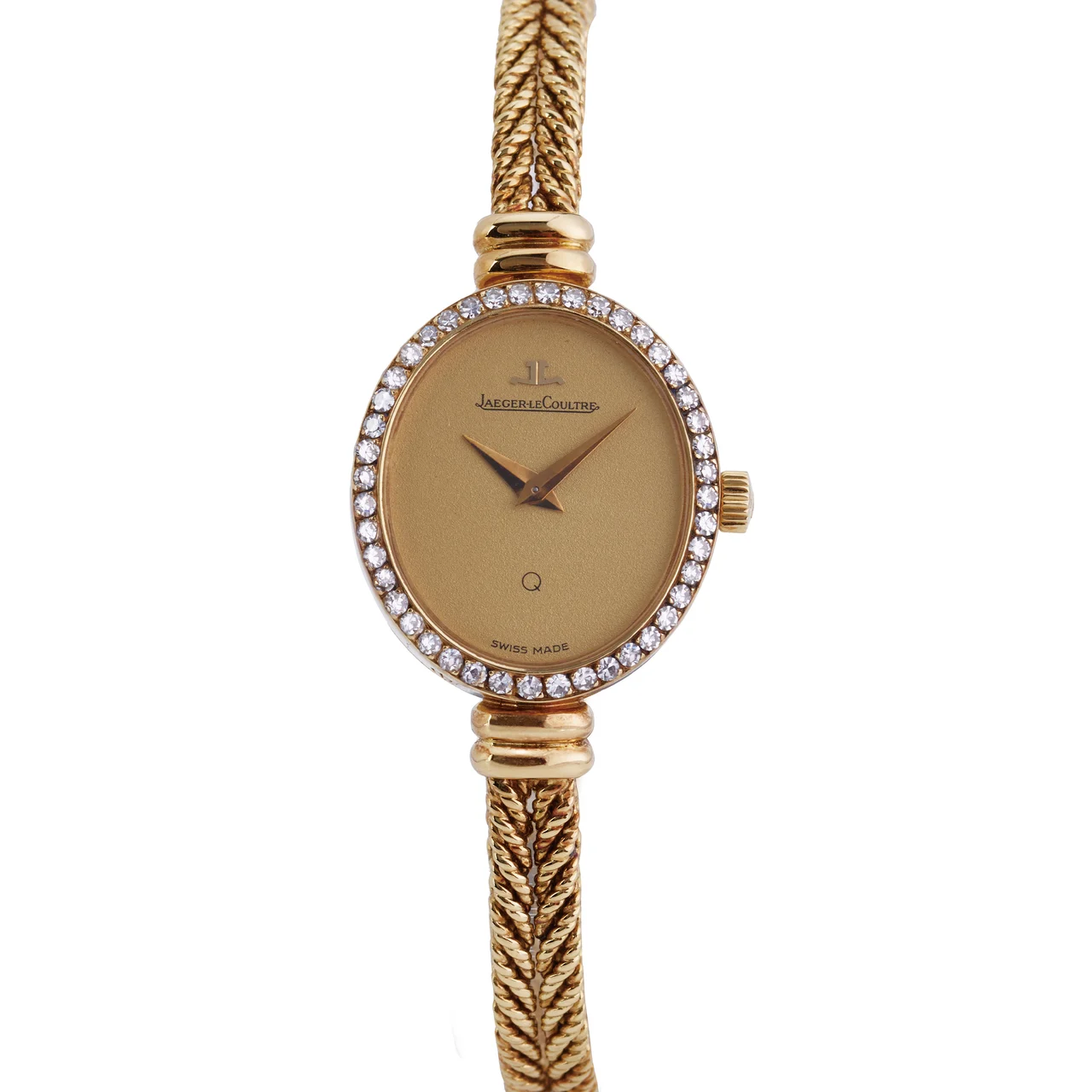 Jaeger-Lecoultre Jaeger Lecoultre 1000401 kol saati