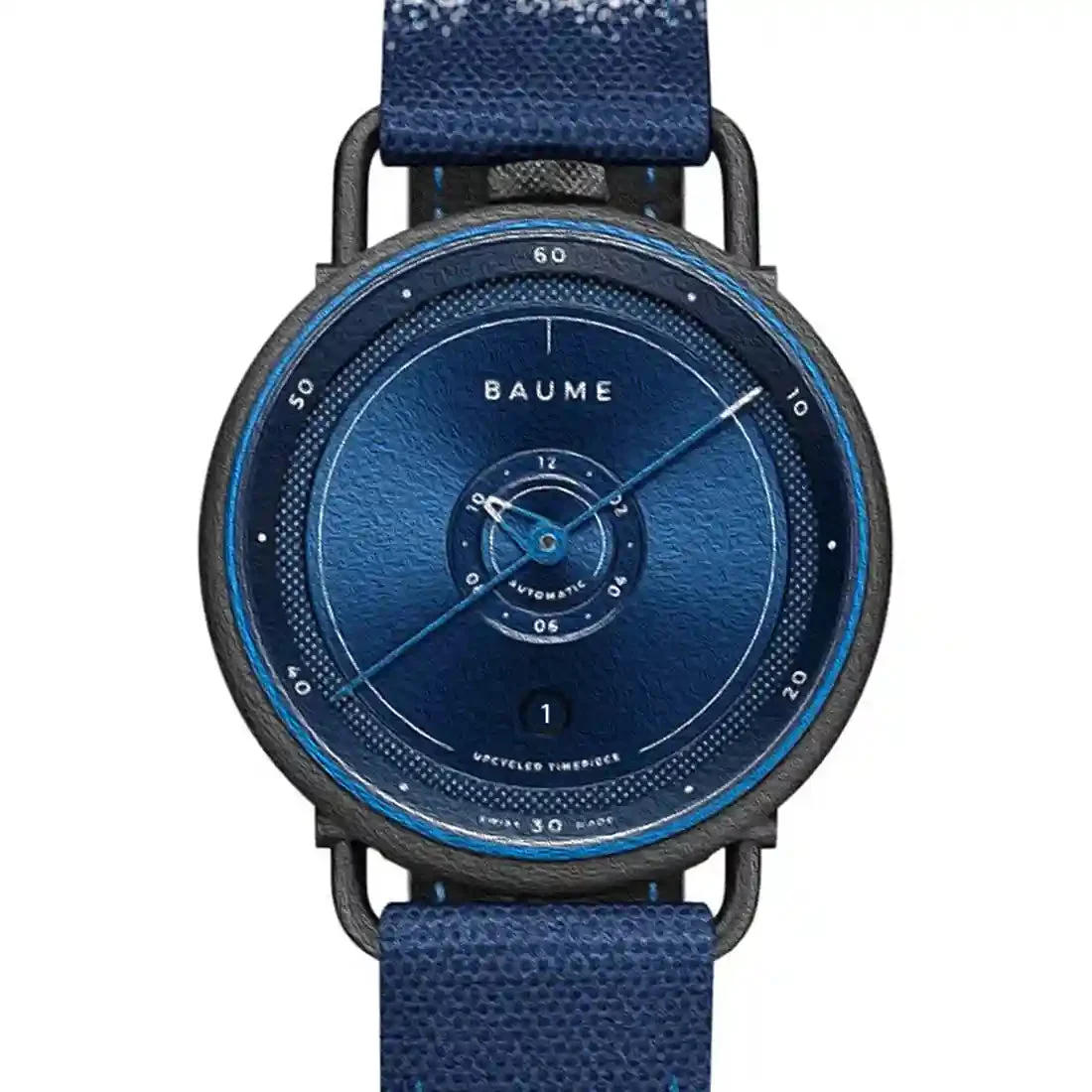 Baume & Mercier Baume & Mercier 35598 42 mm kol saati