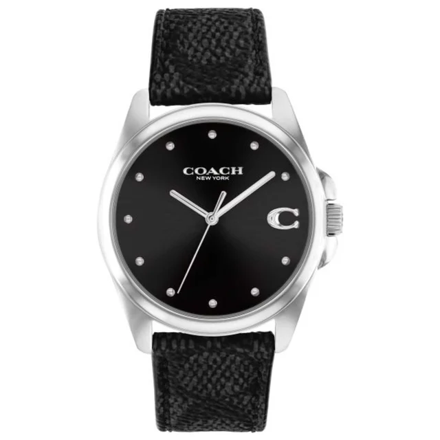 Coach Greyson Watch 14504112 kol saati