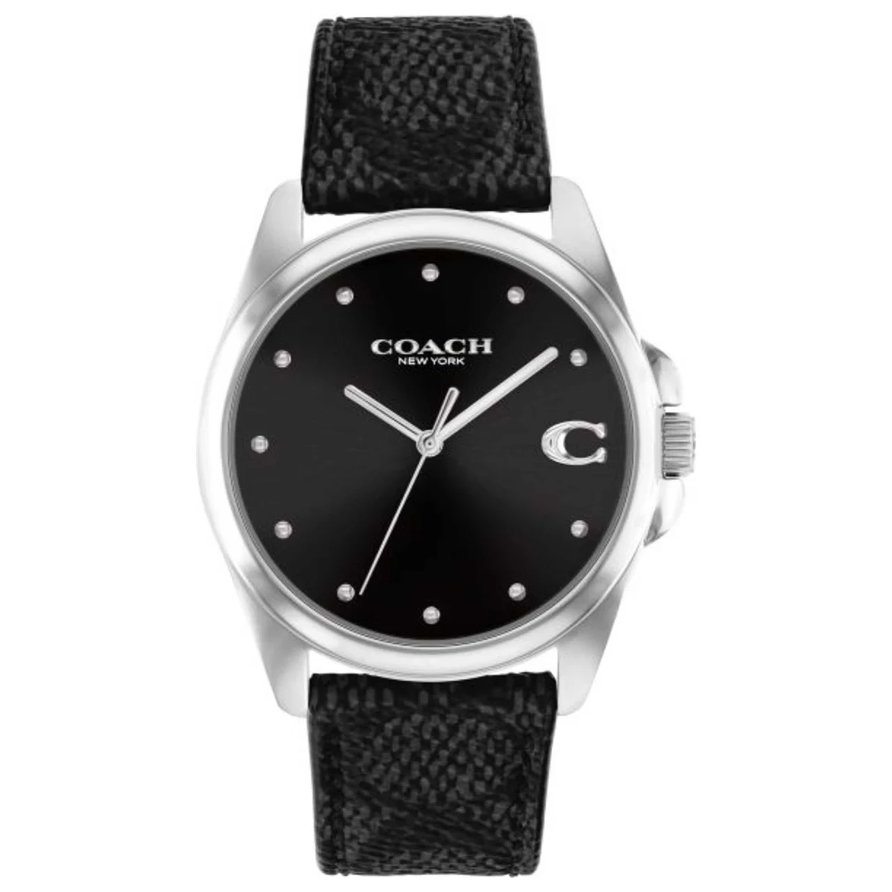 Coach Greyson Watch 14504112 kol saati