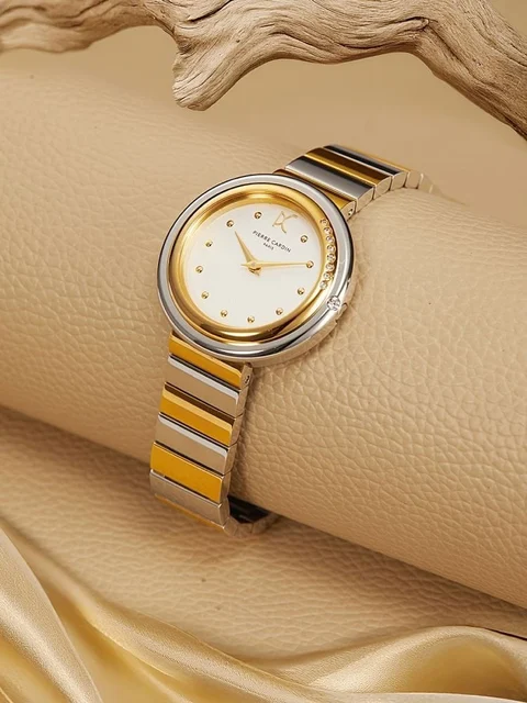 Pierre Cardin Passy CF.1010.MU.2 kol saati