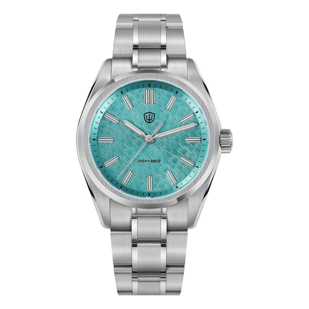 Watchdives Natural Stone Watch 二手代发-Shelley-216 45.5 mm kol saati