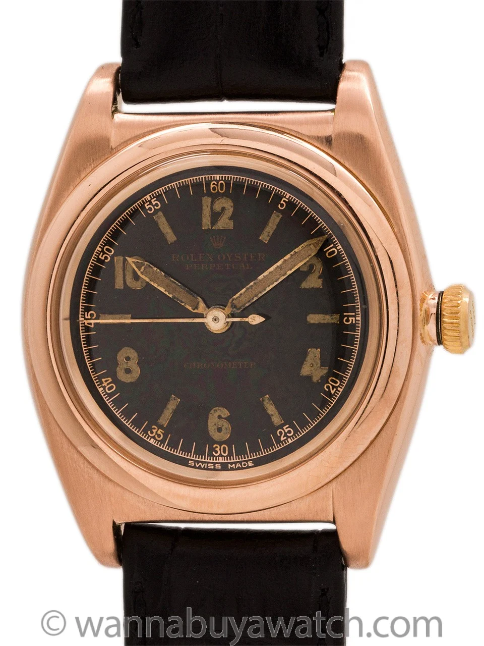 Rolex Rolex 47407 32 mm kol saati