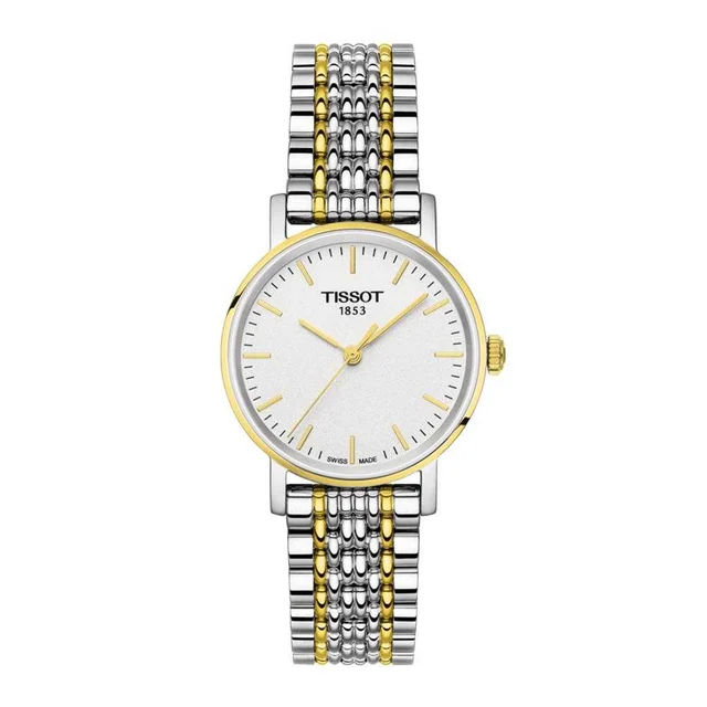 Tissot Everytime T1092102203100 kol saati
