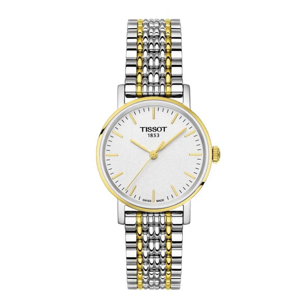 Tissot Everytime T1092102203100 30 mm kol saati