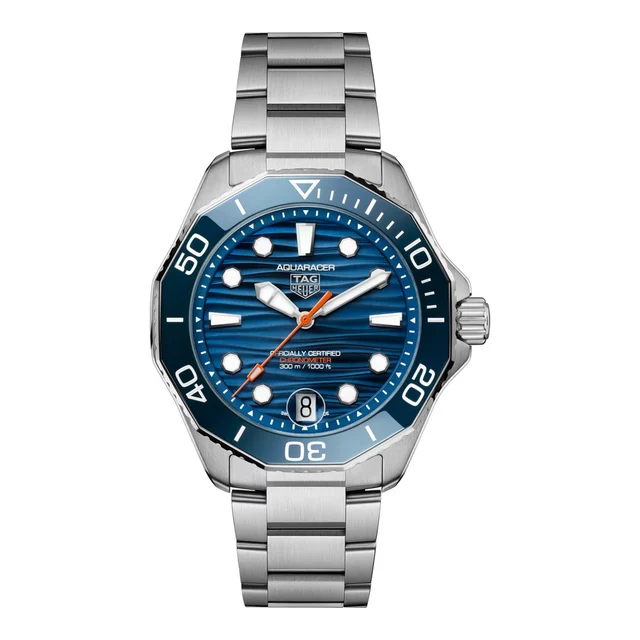 Tag Heuer WBP5111.BA0013 kol saati