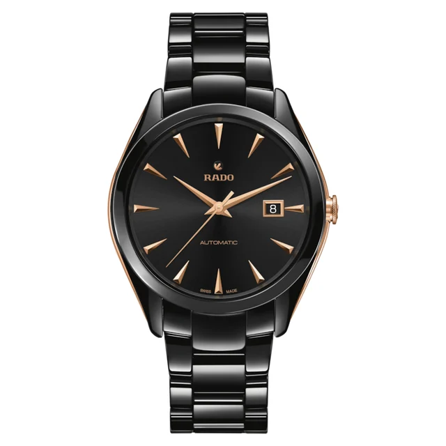 Rado HyperChrome Automatic R32252162 kol saati
